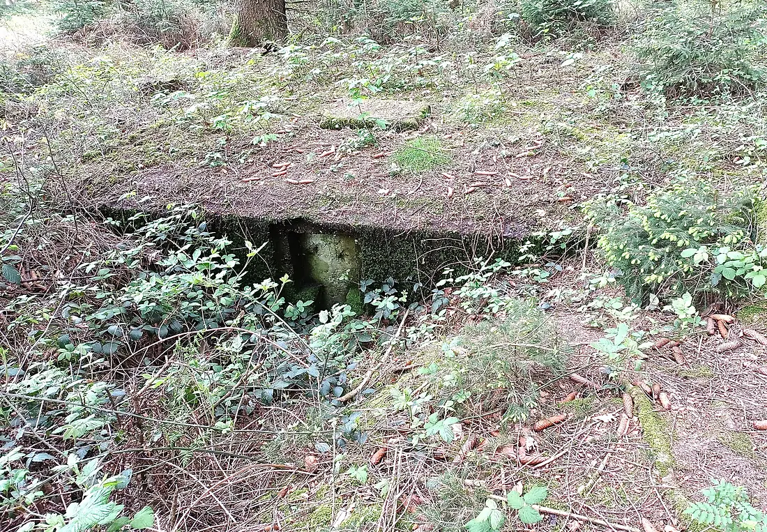 Aachener Landgraben