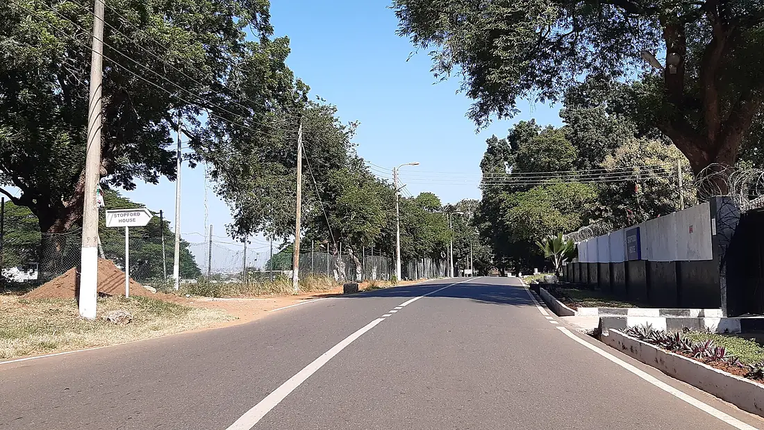 Achimota basic schl
