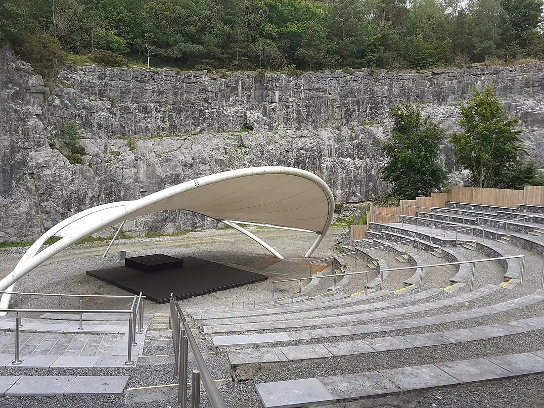 Ballykeefe Amphitheater