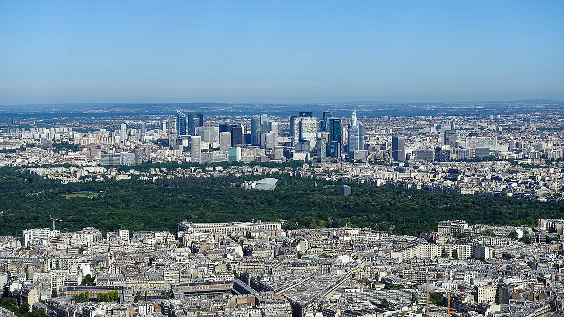 Kiosque de l'Empereur Bois de Boulogne Paris 16e 004