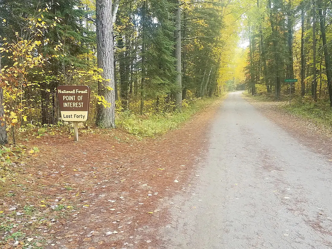 171003-FS-Chippewa-LostForty trailhead (36785742254)