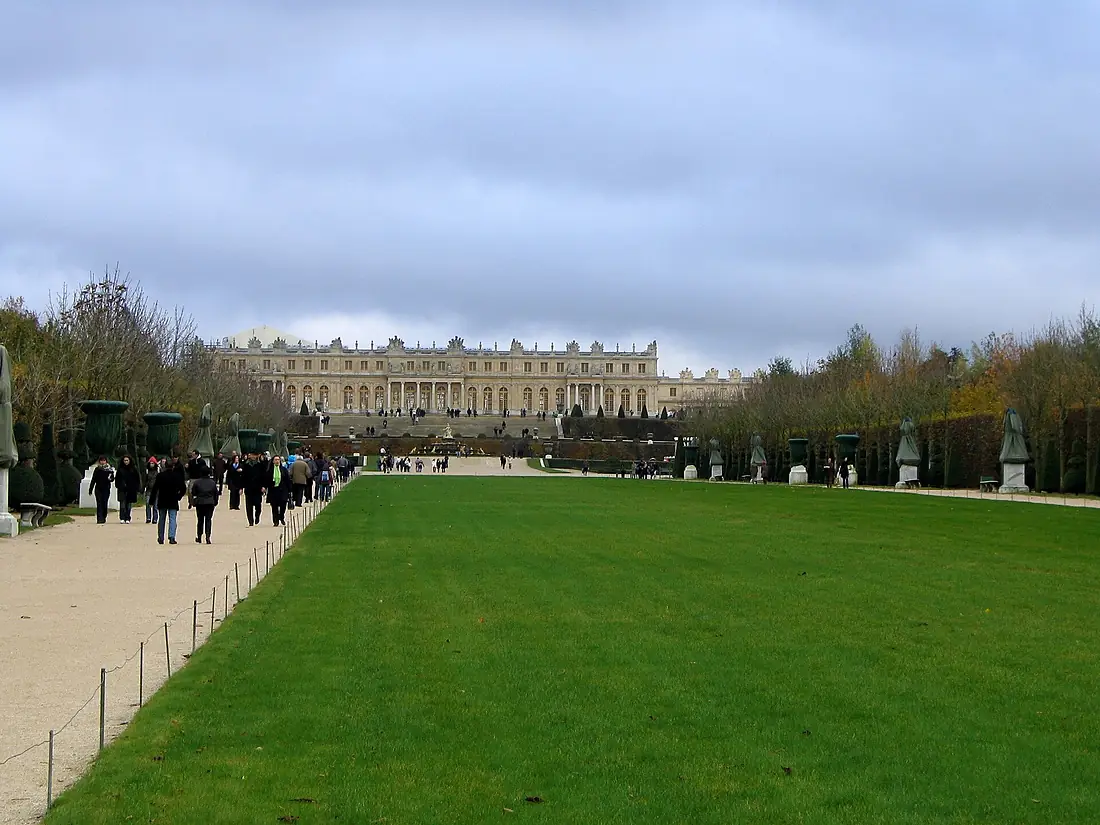 Cognac 16 Parc HdV 2014
