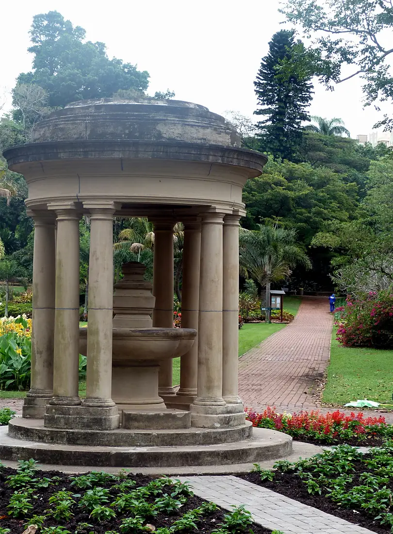Durban Botanic Gardens-01