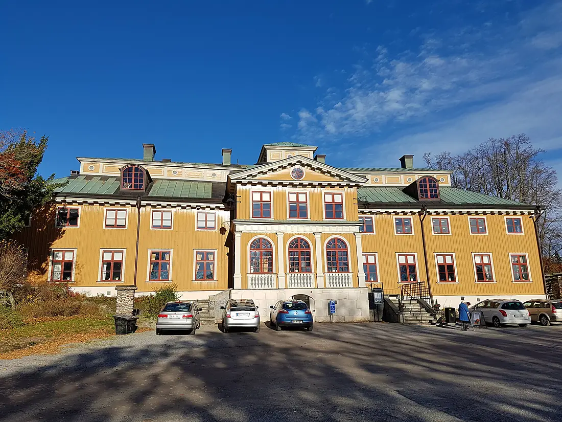 Ekebyhovs slott 2016, 2