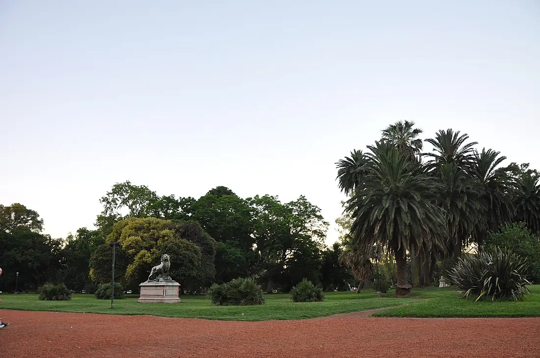 Buenos Aires Botanical Garden (4729529238)