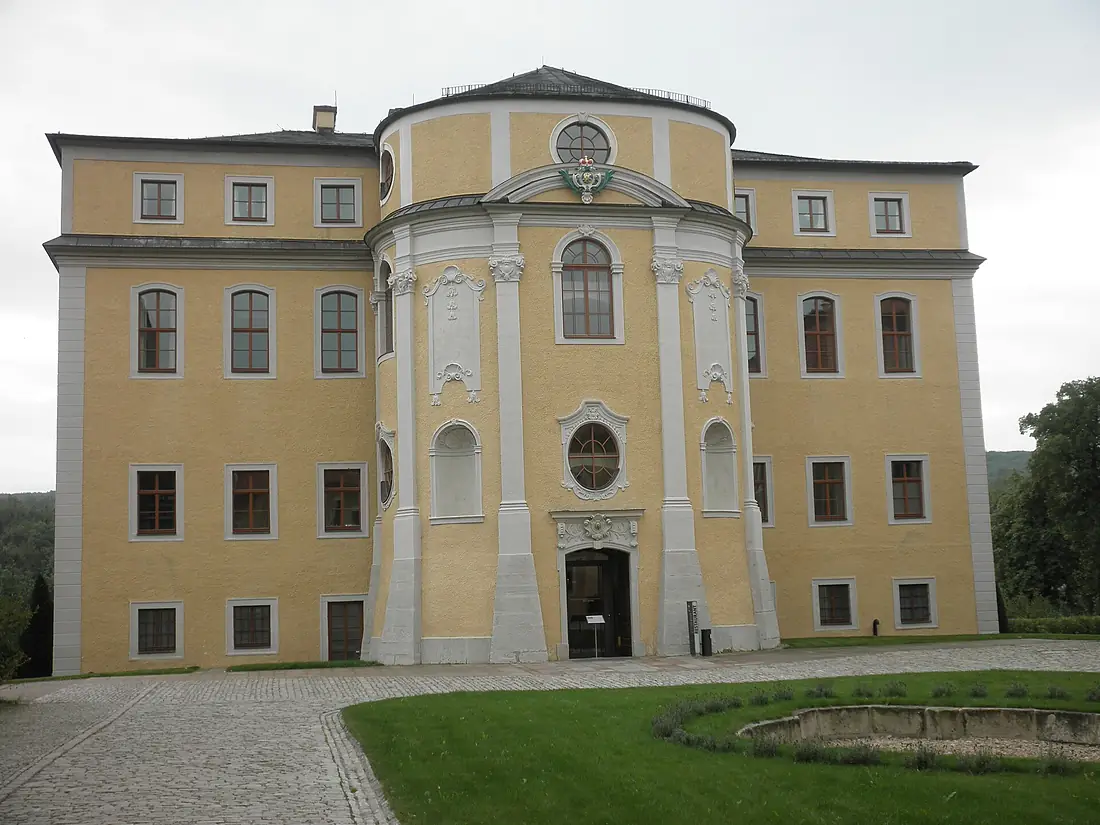 Altes Schloss
