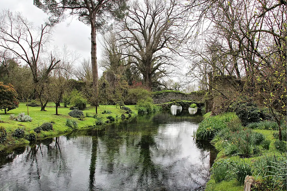 Ninfa 2