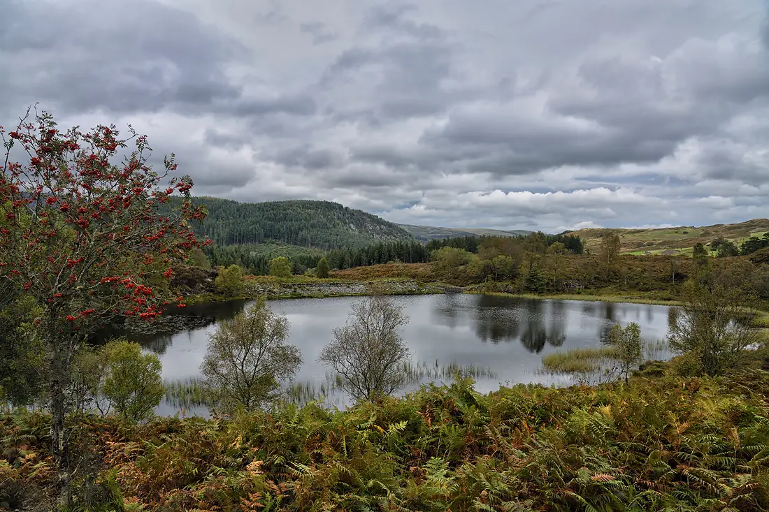 Betws-y-Coed 2019-09-14 05