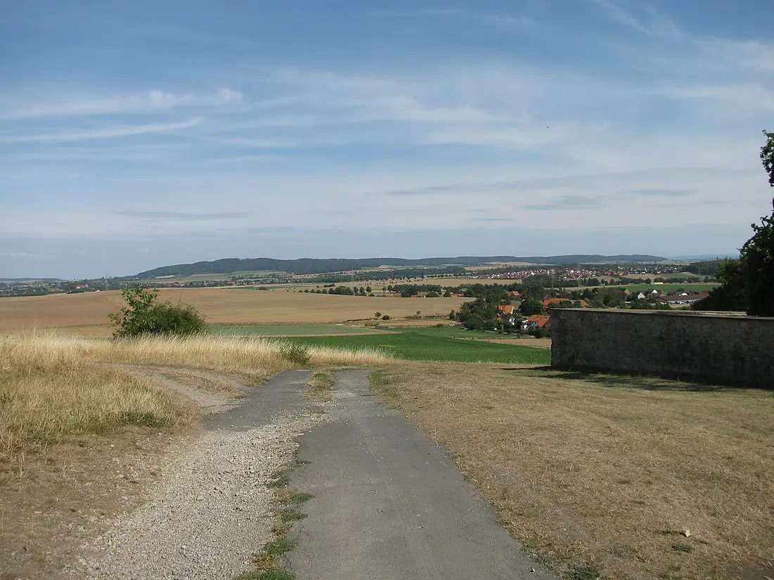 Hildesheimer Wald, 1, Landkreis Hildesheim