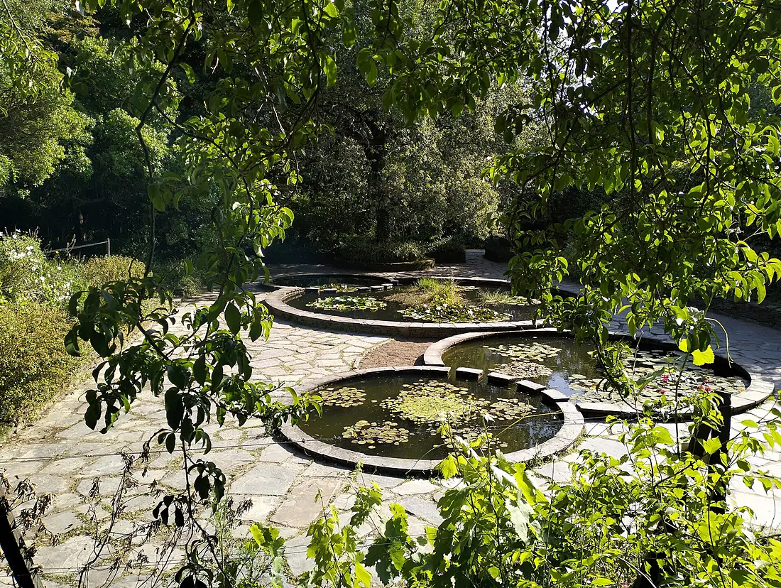 Jardim alemão