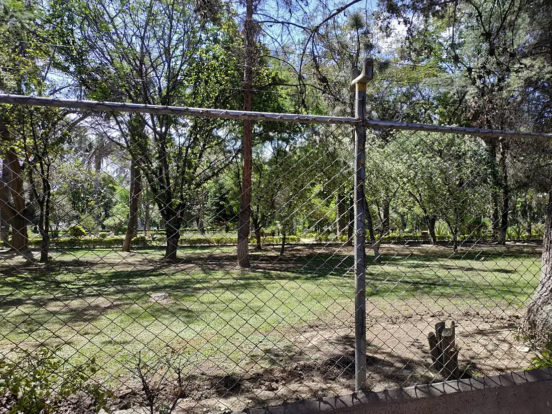 Vivienda Museo Martín Cárdenas 1
