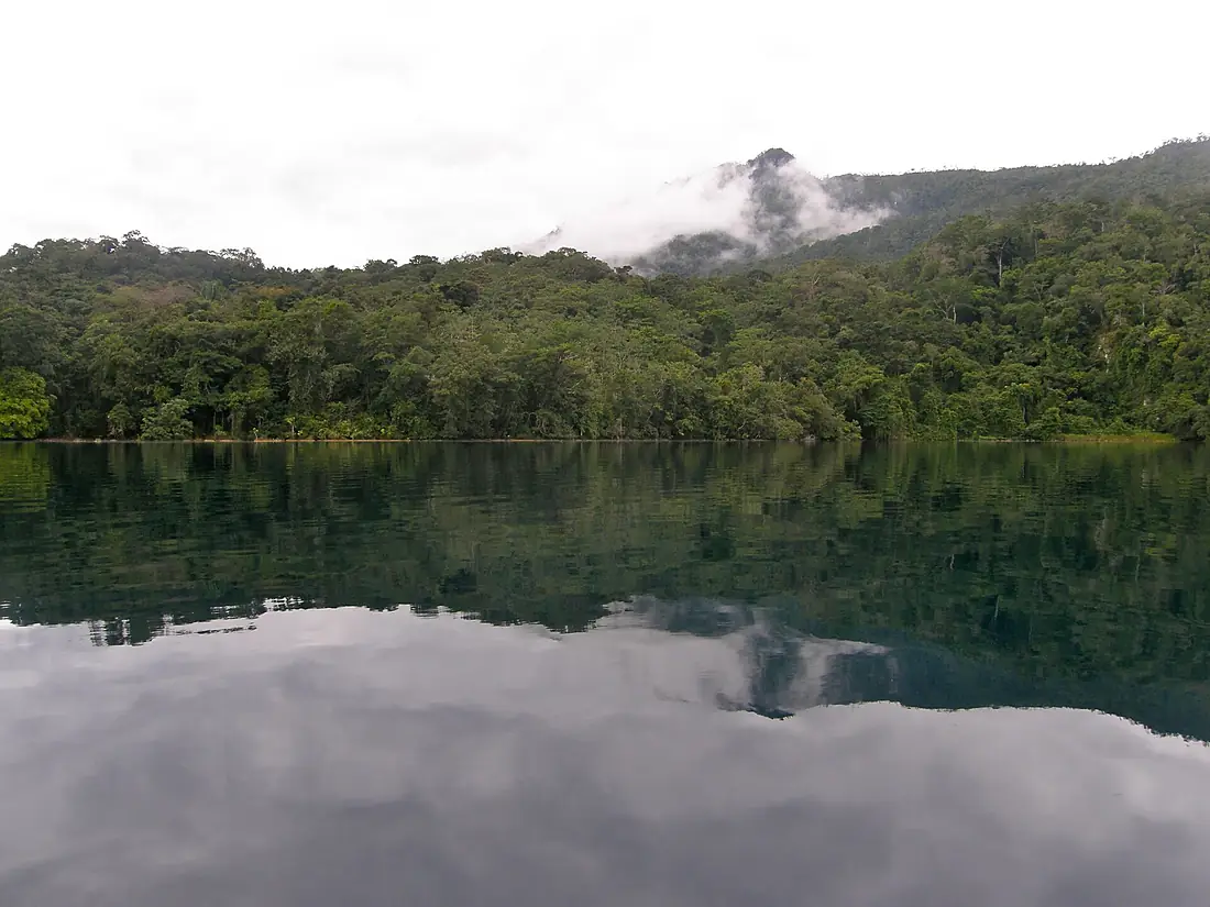 Laguna Miramar