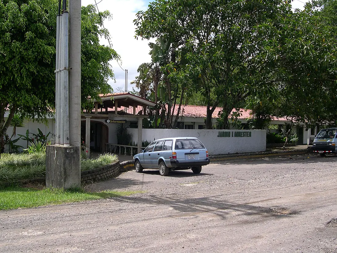 Jardin-Lankester-Exterior