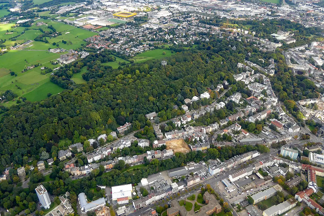 Lousberg
