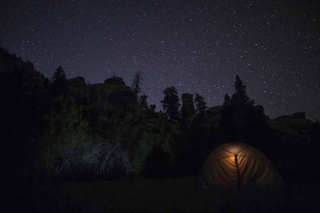 2017-05-21-FS-Dark Canyon Stars and Tent-Manti La Sal NF-01ET5A9556 (34903542261)