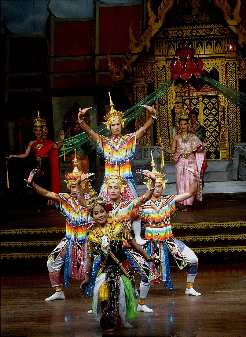 Nong Nooch-14