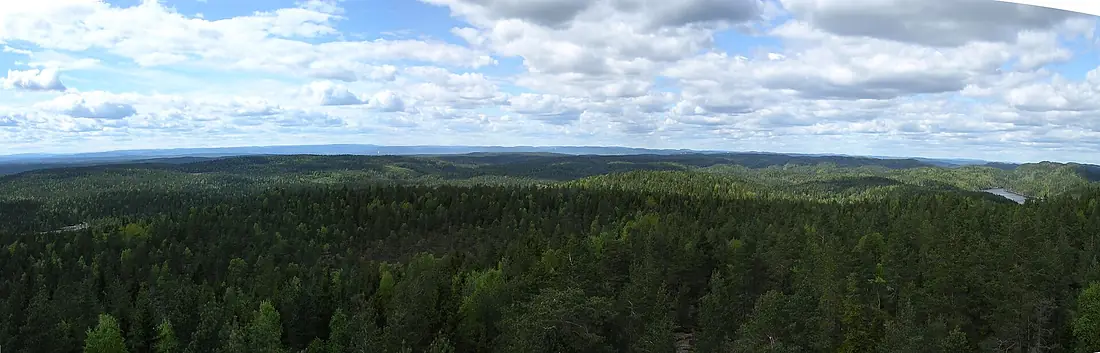 Østmarka