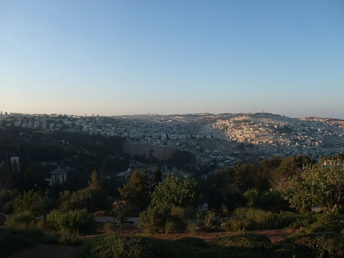 Flickr - swallroth - Jerusalem (21)