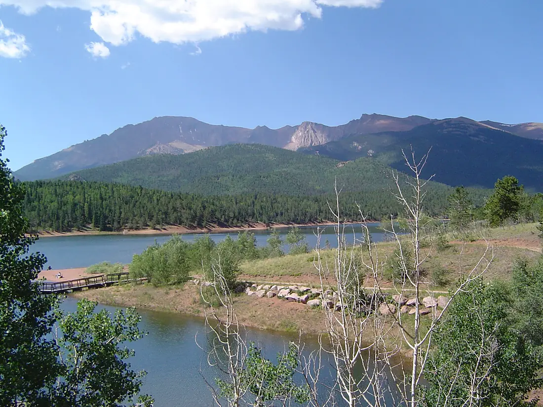 Pike National Forest (1)