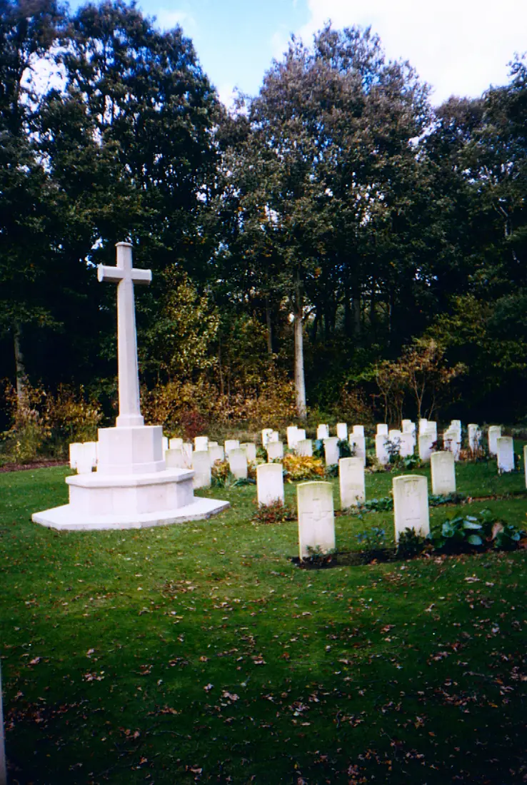Ploegsteert – «Sur les chemins du Souvenir »
