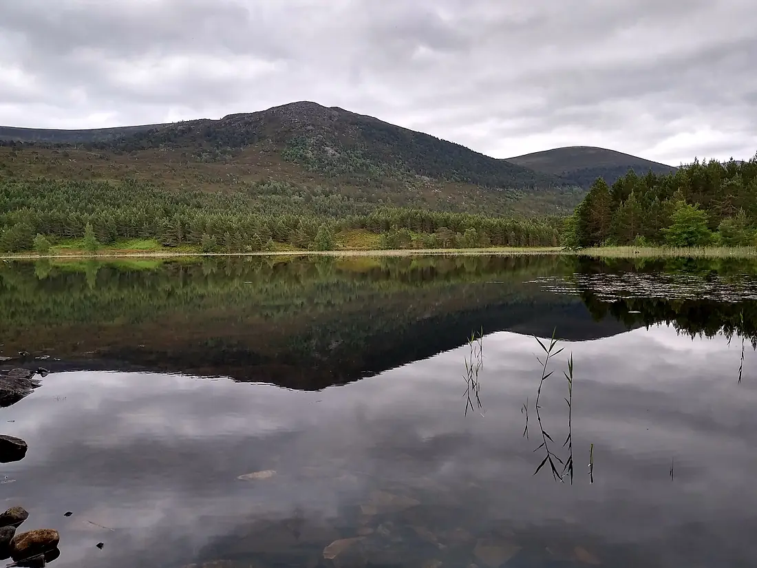 Loch Gamhna 1