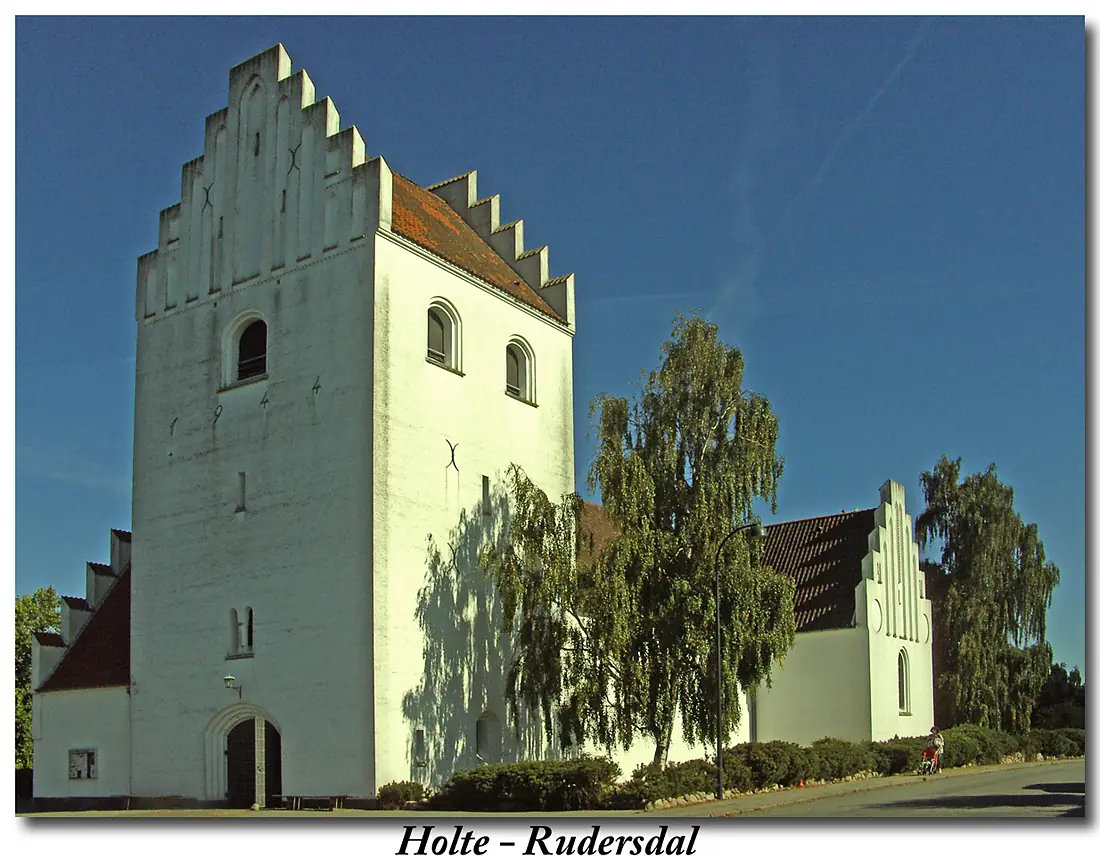 09-09-19-e1-Holte kirke (Rudersdal)