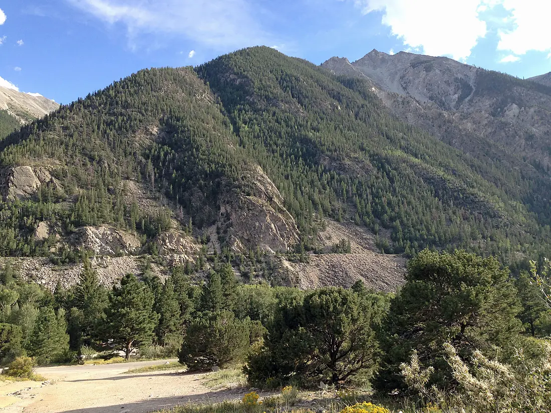 Fairley Overlook - tps
