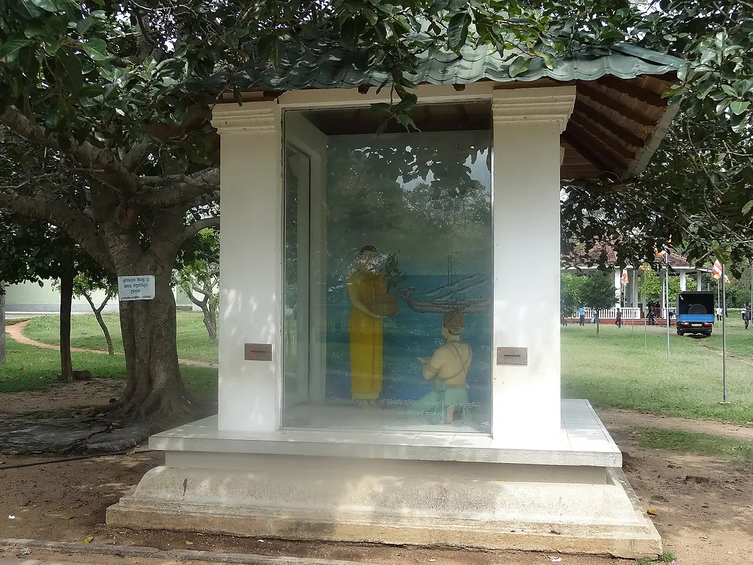 Jaya Sri Maha Bodhi 02