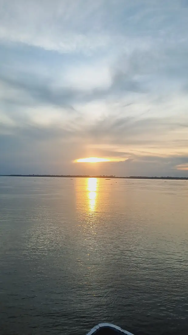 RIO SOLIMÕES