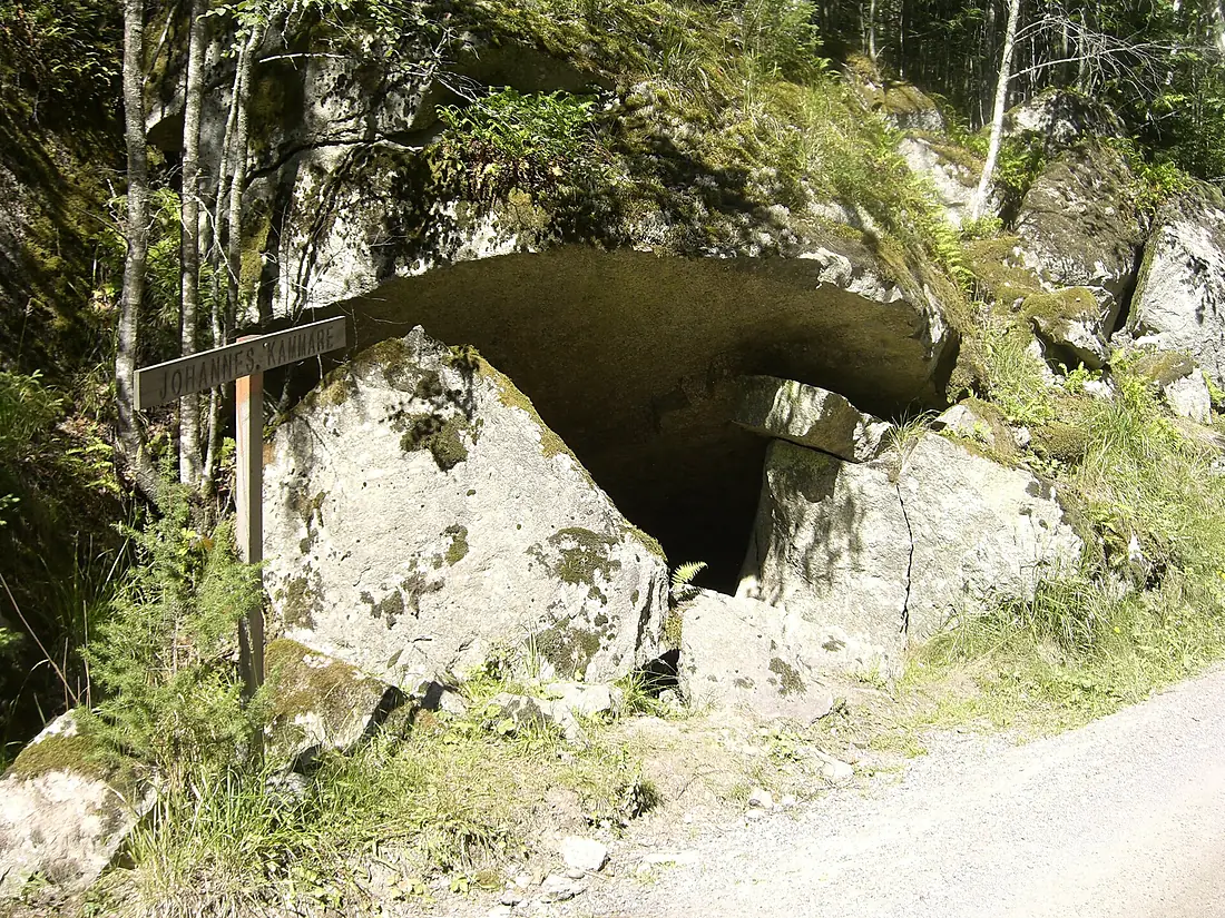 Johannes kammare