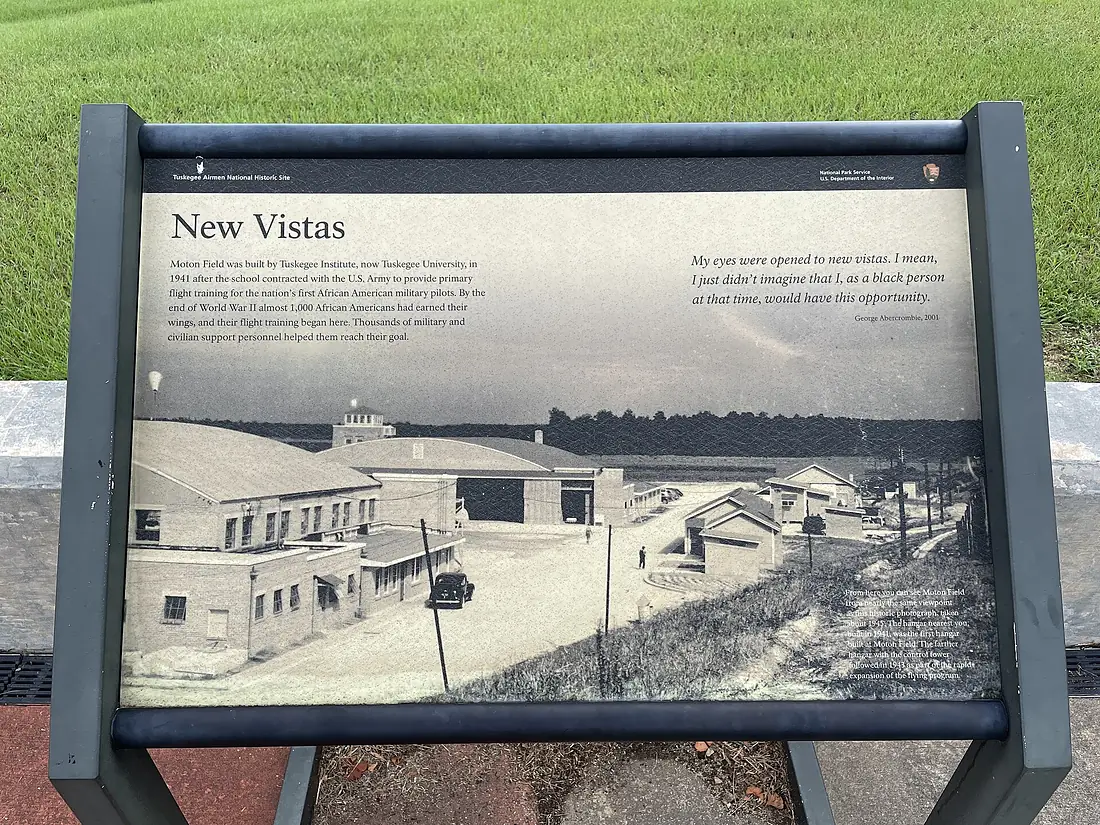 20200222 01 Tuskegee, Alabama