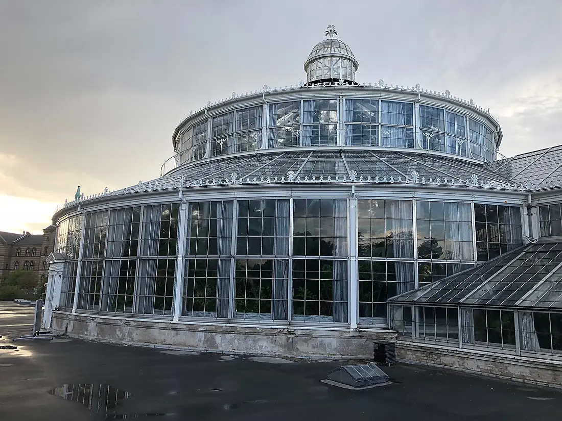 Palm House Copenhagen